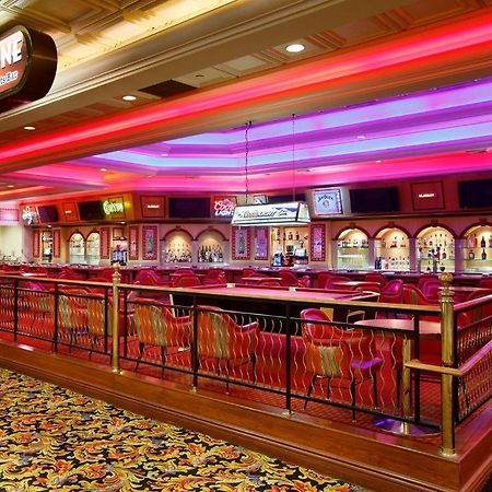 Gold Coast Hotel And Casino Las Vegas Bagian luar foto