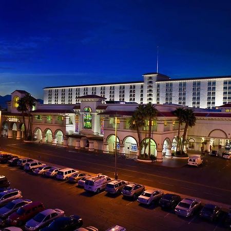Gold Coast Hotel And Casino Las Vegas Bagian luar foto