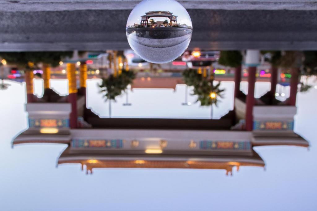 Gold Coast Hotel And Casino Las Vegas Bagian luar foto