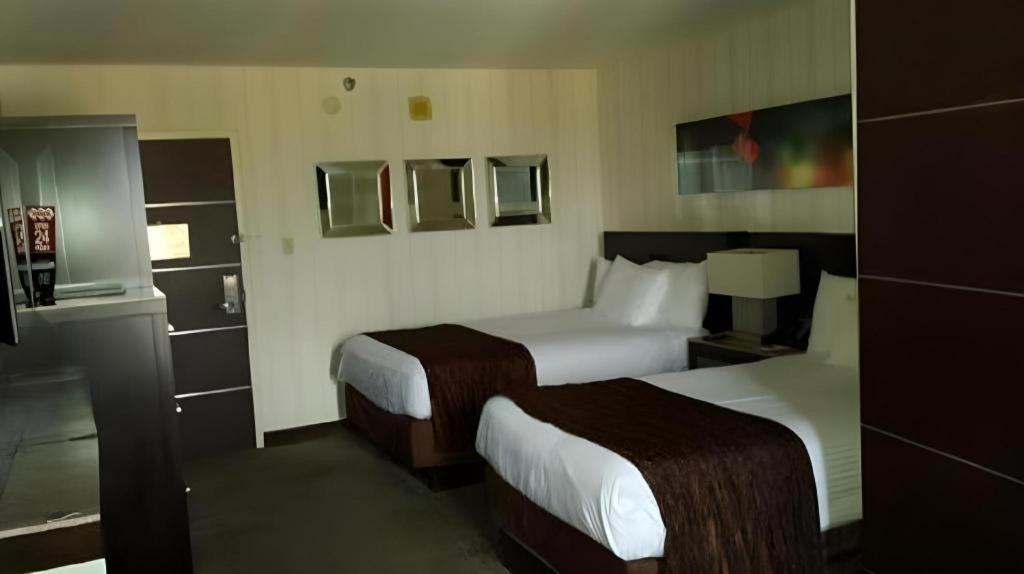 Gold Coast Hotel And Casino Las Vegas Bagian luar foto