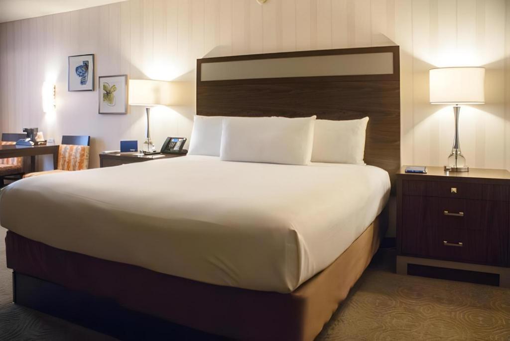Gold Coast Hotel And Casino Las Vegas Bagian luar foto