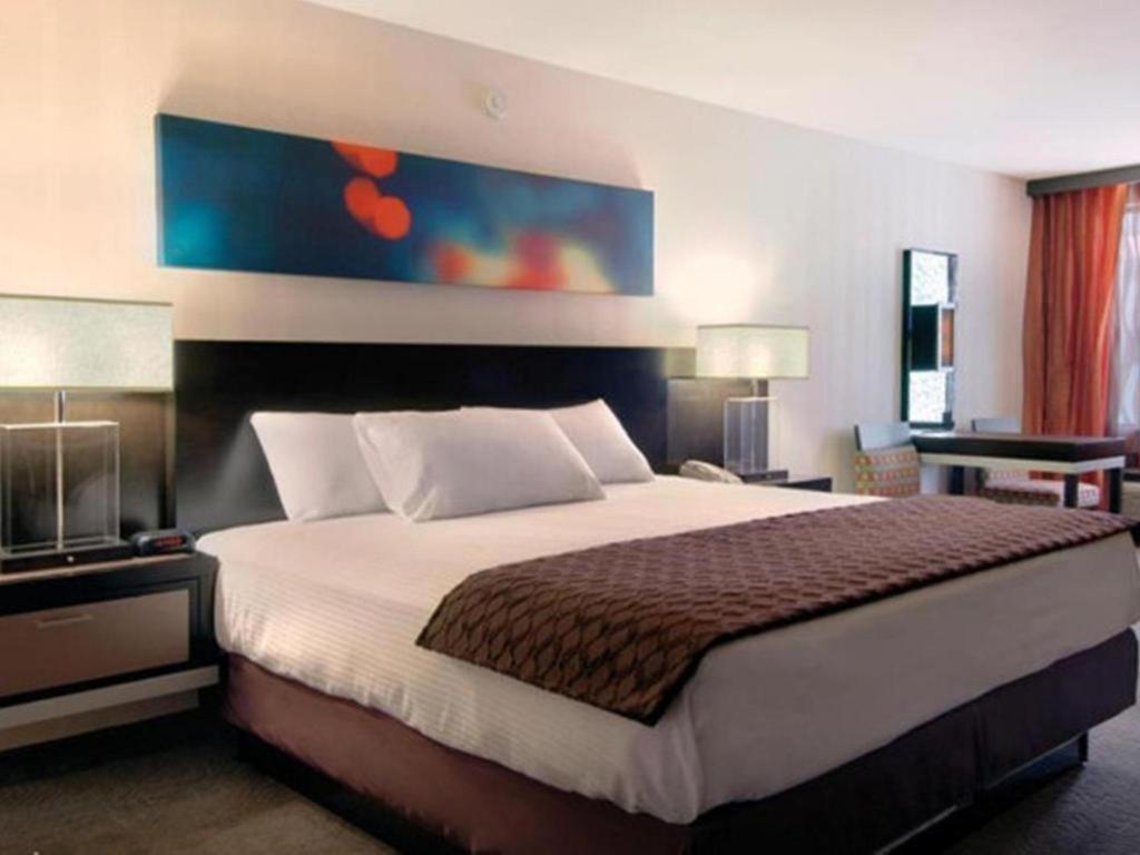 Gold Coast Hotel And Casino Las Vegas Bagian luar foto