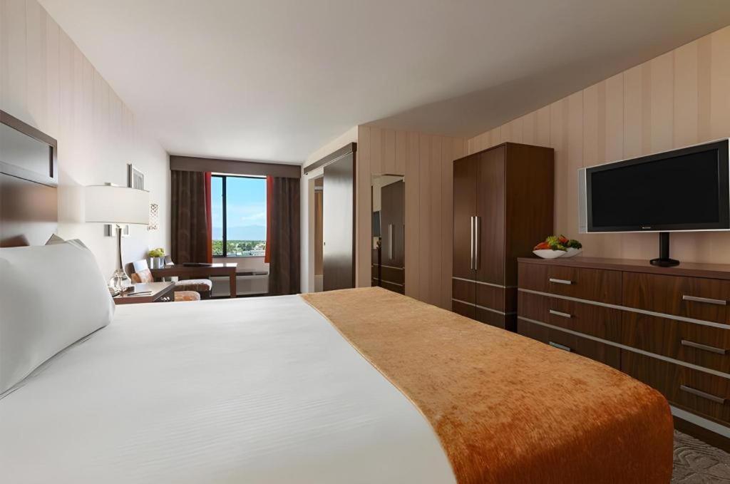 Gold Coast Hotel And Casino Las Vegas Bagian luar foto