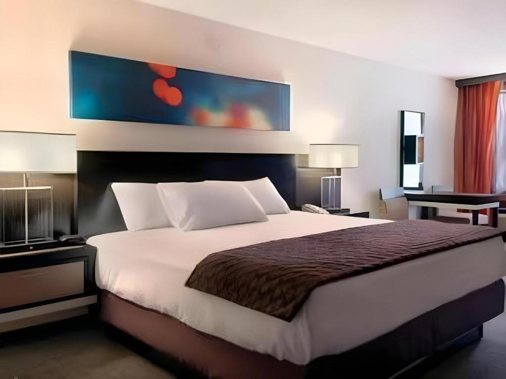 Gold Coast Hotel And Casino Las Vegas Bagian luar foto