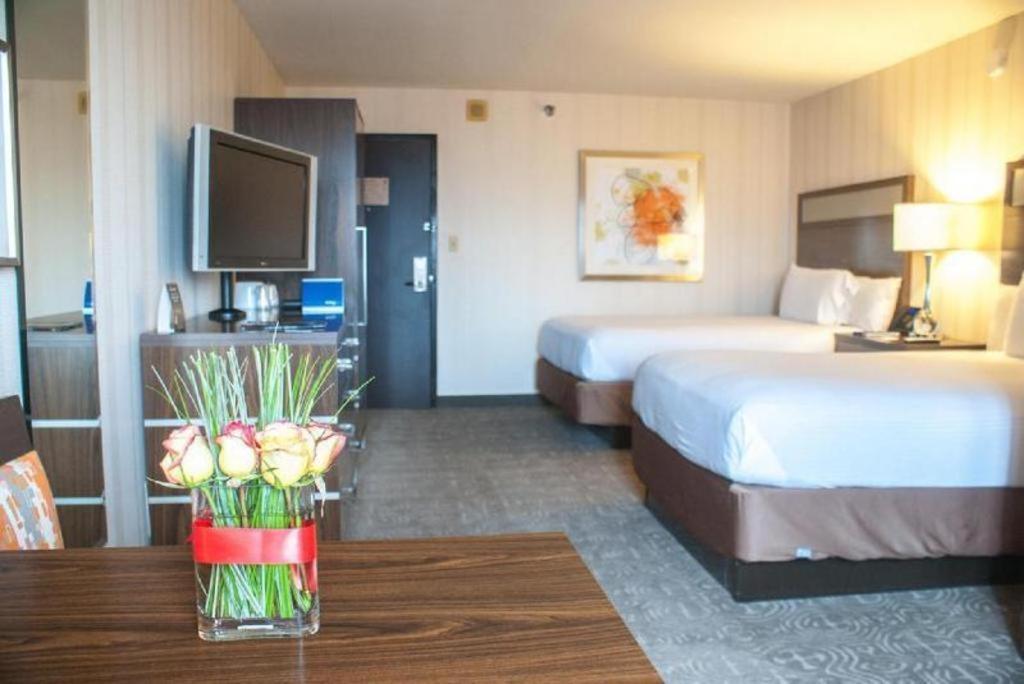 Gold Coast Hotel And Casino Las Vegas Bagian luar foto