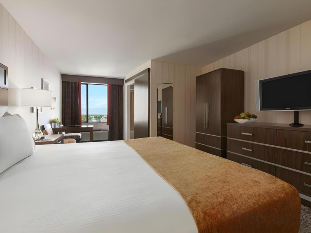 Gold Coast Hotel And Casino Las Vegas Bagian luar foto