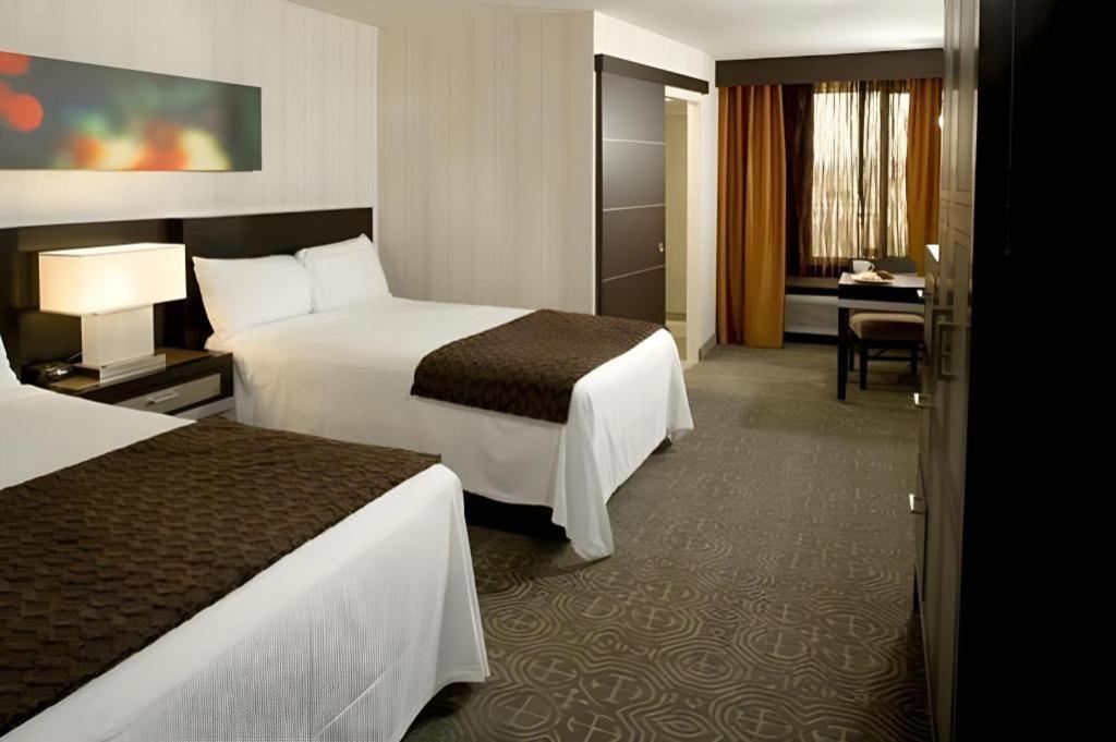 Gold Coast Hotel And Casino Las Vegas Bagian luar foto