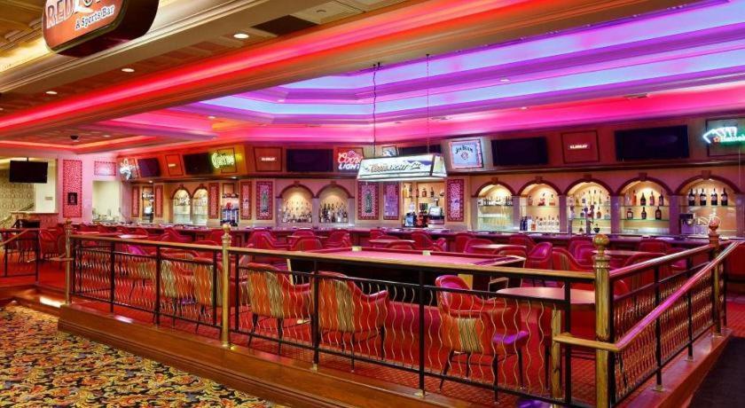 Gold Coast Hotel And Casino Las Vegas Bagian luar foto