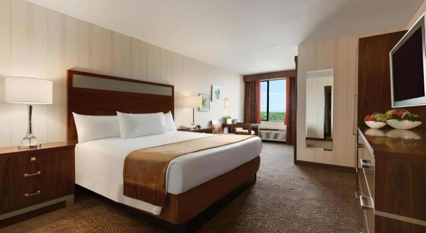 Gold Coast Hotel And Casino Las Vegas Bagian luar foto