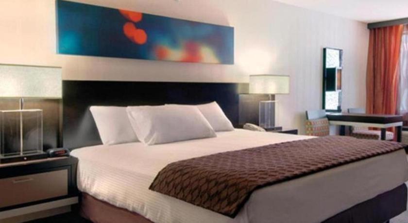 Gold Coast Hotel And Casino Las Vegas Bagian luar foto