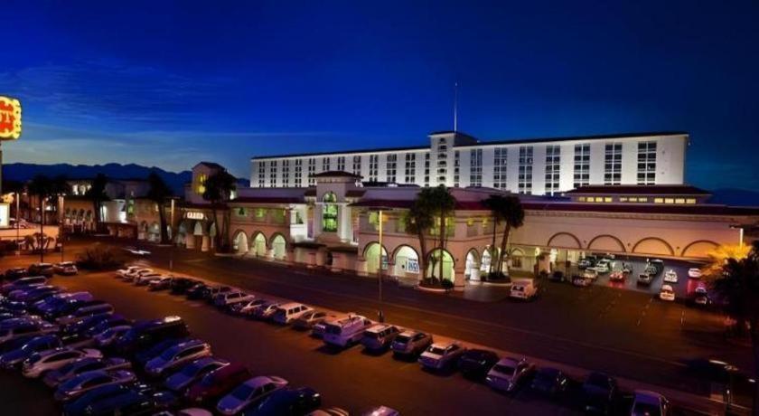 Gold Coast Hotel And Casino Las Vegas Bagian luar foto